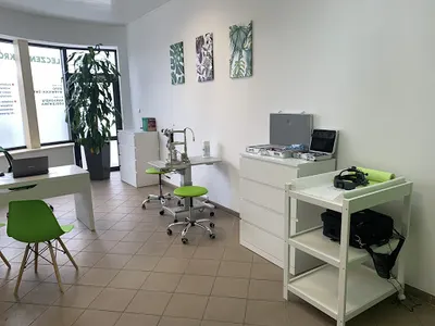 CENTRUM OKULISTYCZNE ZDROWE OKO, Okulista, Optyk, Aleksandra Godlewska, Anna Wyrwicka-Świątek
